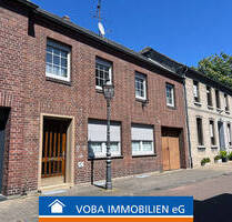 Im Herzen von Sevelen! - 220.000,00 EUR Kaufpreis, ca.  170,00 m² Wohnfläche in Issum (PLZ: 47661) Sevelen