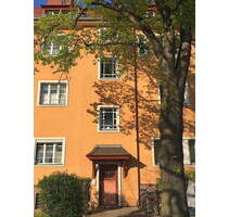 Modernisierte 2-Zi. Wohnung in grüner Lage: sehr gut vermietet, Eigennutzung möglich! - Berlin Lübars