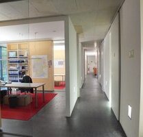 Exklusiver Alleinauftrag! Hochwertige Loftbürofläche in hervorragender Lage - Köln Altstadt-Nord
