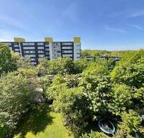 Große 5 Zimmerwohnung mit 2 Balkonen - Münster Kinderhaus