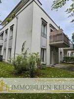 Preis deutlich gesenkt ! Seltenheit im Erdgeschoss - barrierefreie 2-Zimmerwohnung in Achims begehrter AnLage