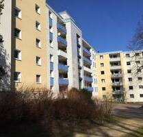 Helle 4-Zimmer-Wohnungen mit Balkon in Goslar
