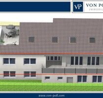 Hochwertig & zukunftsorientiert WOHNEN | KfW 40 EE | BESTE LAGE | ca. 157 m² - Halle (Westfalen)