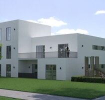 Nachhaltigkeit trifft Komfort: Ihre Traumwohnung mit Terrasse nach neustem Energiestandard! - Osnabrück Voxtrup