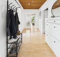 Großzügige und helle Wohnung mit Balkon in den Quadraten - Mannheim