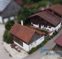 ***Gemütliches Bauernhaus mit Gästehaus Nahe Eichendorf***