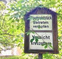 Idyllischer Fischweiher mit großzügigen Freiflächen zu verkaufen! - Erding