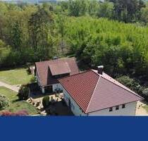 Landhaus - in idyllischer Alleinlage am Kanal!!! - Westerkappeln Westerbeck