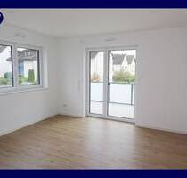 KLEIN + FEIN = DEIN! Apartment mit Balkon, moderne Ausstattung, Duschbad, integriertem Kochbereich - Mühlheim am Main Lämmerspiel