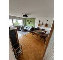 Tolle 3 Zimmerwohnung im Herzen von Straubing