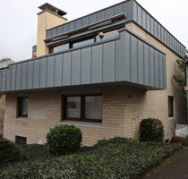 Einfamilienhaus in begehrter Lage 