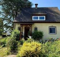 NEU! Malerisches EFH mit 700 qm Grund und ca. 120 qm Wohnfläche - Nürnberg Worzeldorf