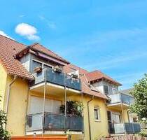 Maisonettewohnung der Komfortklasse! - Burgthann Unterferrieden