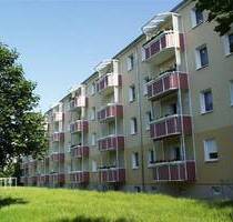 In der Herrichtung! Große 3-Raumwohnung mit Dusche... - Halle (Saale) Landrain