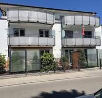 Exklusive, barrierefreie 3-Zimmer-Wohnung in Bad Wörishofen - modern, gepflegt, mit großem Balkon