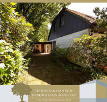 Viel Platz für die Familie - Einfamilienhaus in attraktiver Wohngegend - Hamburg