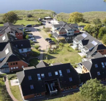 Ferienwohnung im Ferienpark Seedorf - Sellin Neuensien