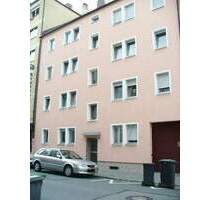 2-Zi.-Single-Whg. Näh. Aufsessplatz - Nürnberg Galgenhof