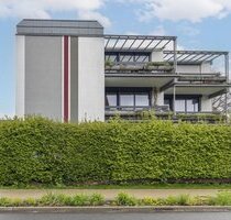 Traumhafte, elegante 3-Zimmer-Wohnung in bester Lage! Inkl. EBK, Balkon und TG-Stellplatz - Walsrode