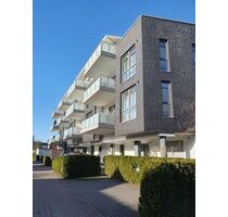 2 Zimmer, barrierefrei im 2. Stock. Personenaufzug - Uetersen