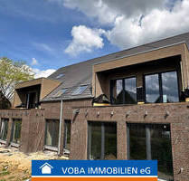 Neuwertig! Modern! Attraktiv! - 390.500,00 EUR Kaufpreis, ca.  92,00 m² Wohnfläche in Geldern (PLZ: 47608) Walbeck