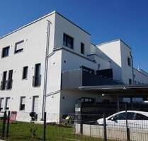 Neuwertige 2 Zimmer-Wohnung mit TG-Stellplatz - Salching