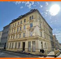 Wohn- und Geschäftshaus in zentraler Lage von Gera. provisionsfrei*