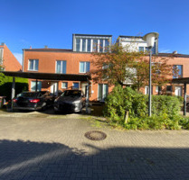 Reihenhaus in ruhig und sonnig! - Hamburg Lohbrügge
