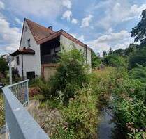 Gemütliches Einfamilienhaus mit Doppelgarage in WaldsachsenRödental