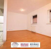 Charmante 1,5-Zimmer-Wohnung mit durchdachtem Schnitt - ideal für Singles oder Pendler - Hambrücken