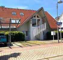 Ab 1.8.25! Schöne 1-Raumwohnung mit Balkon, Stpl. und EBK in ruhiger Wohnsiedlung! - Glauchau