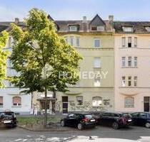 Kiosk im Altbau mit Charme in guter Lage von Frankfurt-West - Frankfurt am Main Griesheim