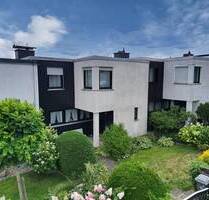 Gepflegtes Reihenhaus in Kassel-Harleshausen - Platz für die ganze Familie