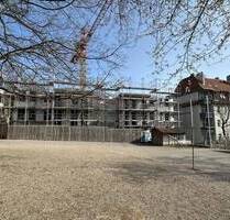 Über den Dächern der Stadt - Eigentumswohnung im Zentrum - WE Nr. 19 - Weimar Nordvorstadt