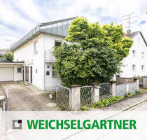 Freistehendes, bezugsfreies Einfamilienhaus in familienfreundlicher Wohngegend - München Trudering-Riem