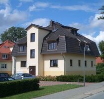 Apartment in bester zentraler Lage von Göhren-Lebbin