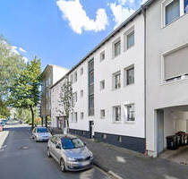 2,5 Zimmer - renoviert - zentrale Lage - Bochum Südinnenstadt