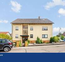 *** Charmante 3,5 Maisonettewohnung in ruhiger Lage von Brühl ***