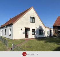 Großzügiges Bauernhaus auf weitläufigem Grundstück - perfekt für Ihre Ideen - Stuhr Seckenhausen