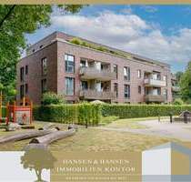 Moderne 3-Zimmer-Neubauwohnung mit Aufzug und Stellplatz - Wohnen wie auf Wolke 15a - Hamburg / Ohlsdorf