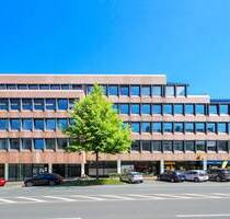 2-Zimmer - Loggia - Aufzug - Kreuzviertel - Dortmund Ruhrallee - West
