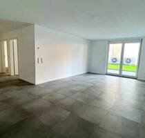 Helle & Stilvolle 3-Zimmerwohnung in Auenstein *Erstbezug* - Auenstein-Ilsfeld