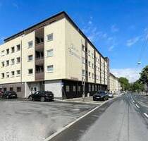 2-Zimmer -Stadtzentrum - Kaiserviertel - Aufzug - Dortmund Cityring - Ost
