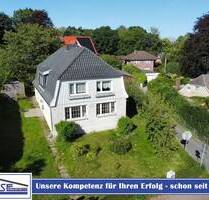 Sanierungsbedürftiges 2-Familienhaus in Pönitz am See