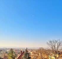 +++ Neubau in Dresden: 4 Zimmer Wohnung mit phantastischer Aussicht +++