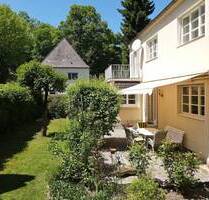 Bestlage in Augsburg-Göggingen - 900.000,00 EUR Kaufpreis, ca.  127,70 m² Wohnfläche in Augsburg (PLZ: 86199)
