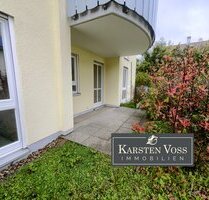 Ruhige 2-Zimmer-Wohnung in Baden-Baden Ebersteinburg