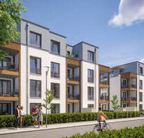 4 Zimmer und ein sonniger Garten warten auf Dich! ... jetzt bis zu 30.000,- € Hessengeld* sichern! - Niederdorfelden