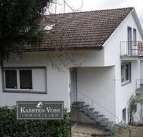 Zentral gelegenes Mehrfamilienhaus in Badenweiler nähe Kurpark