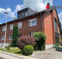 3-Zimmer-Eigentumswohnung mit Balkon - Aachen Oberforstbach